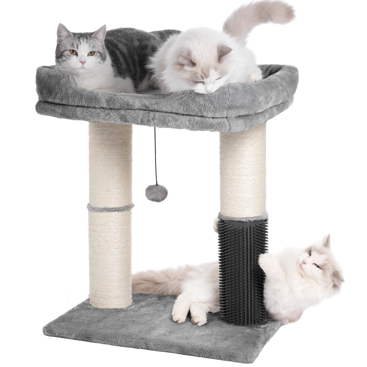 Cat Tree Tower with Bed O3798