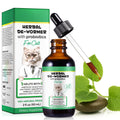 Cat Herbal Probiotics Digestive Supplement Drops 60ml N559