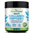 Unflavored Hydrolyzed Collagen Peptides Powder E879784