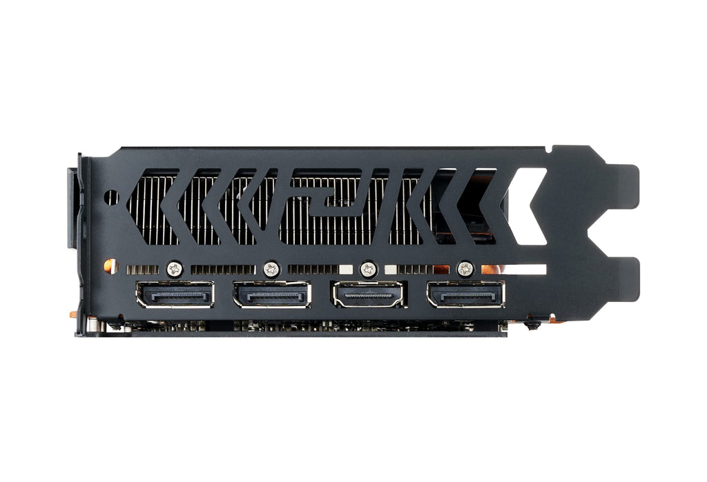 AMD Radeon RX 6700 XT 12GB GDDR6 Graphics Card U518529