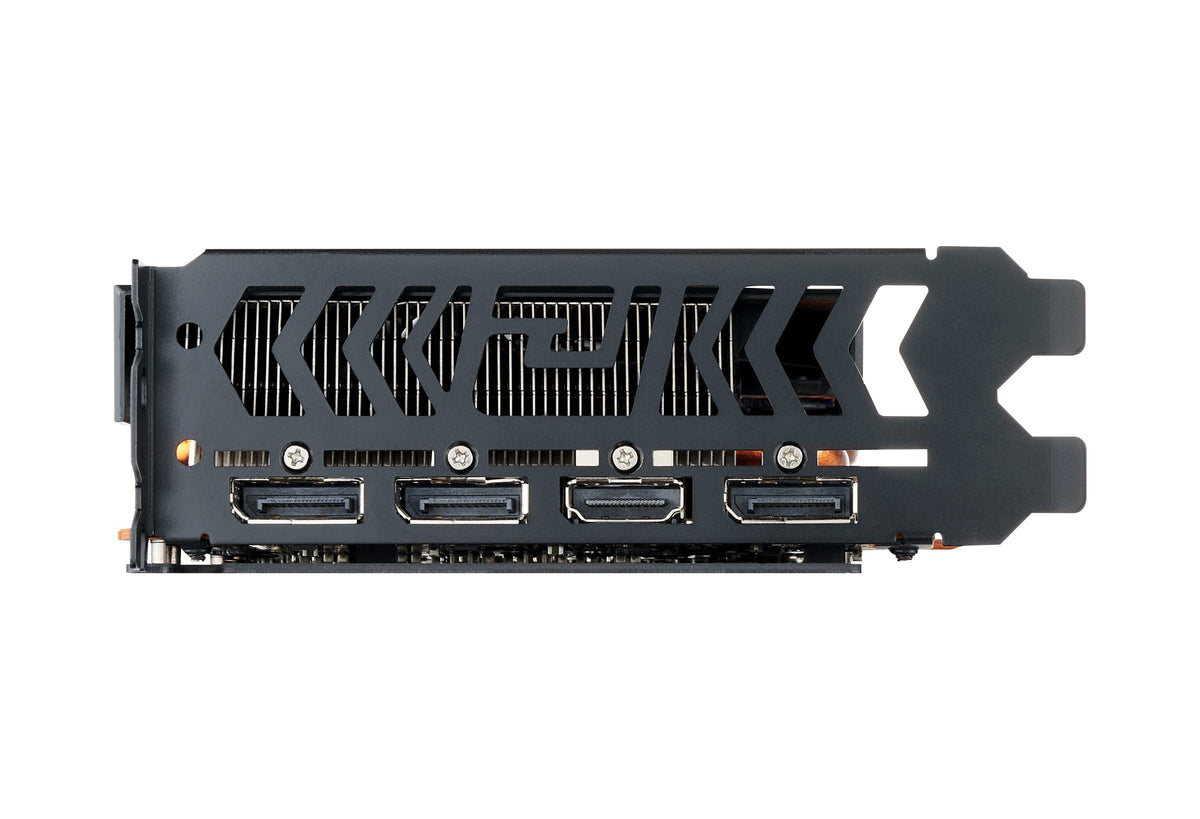 AMD Radeon RX 6700 XT 12GB GDDR6 Graphics Card U518529