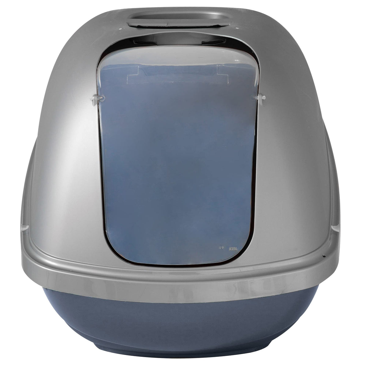 Hooded Cat Litter Pan S381