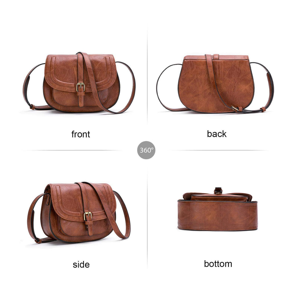 Crossbody Bags Vegan Leather G63984