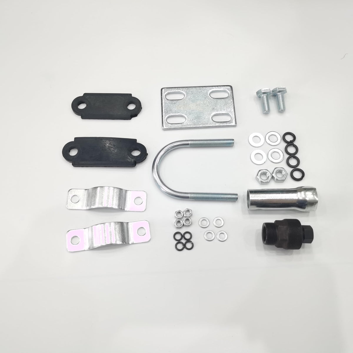 2 Stroke Complete Accessories Set W4618