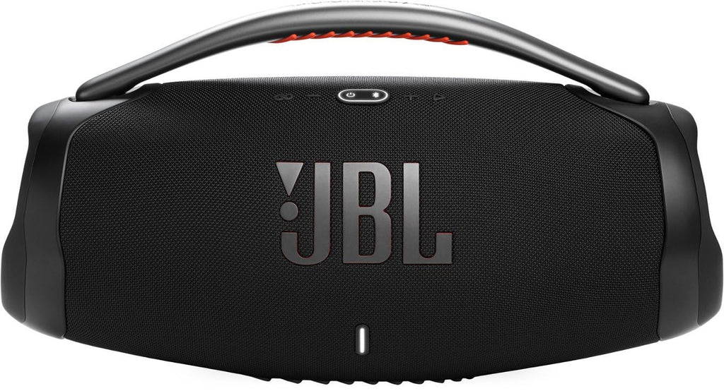Portable Bluetooth Speaker Black Z573313