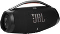 Portable Bluetooth Speaker Black Z573313