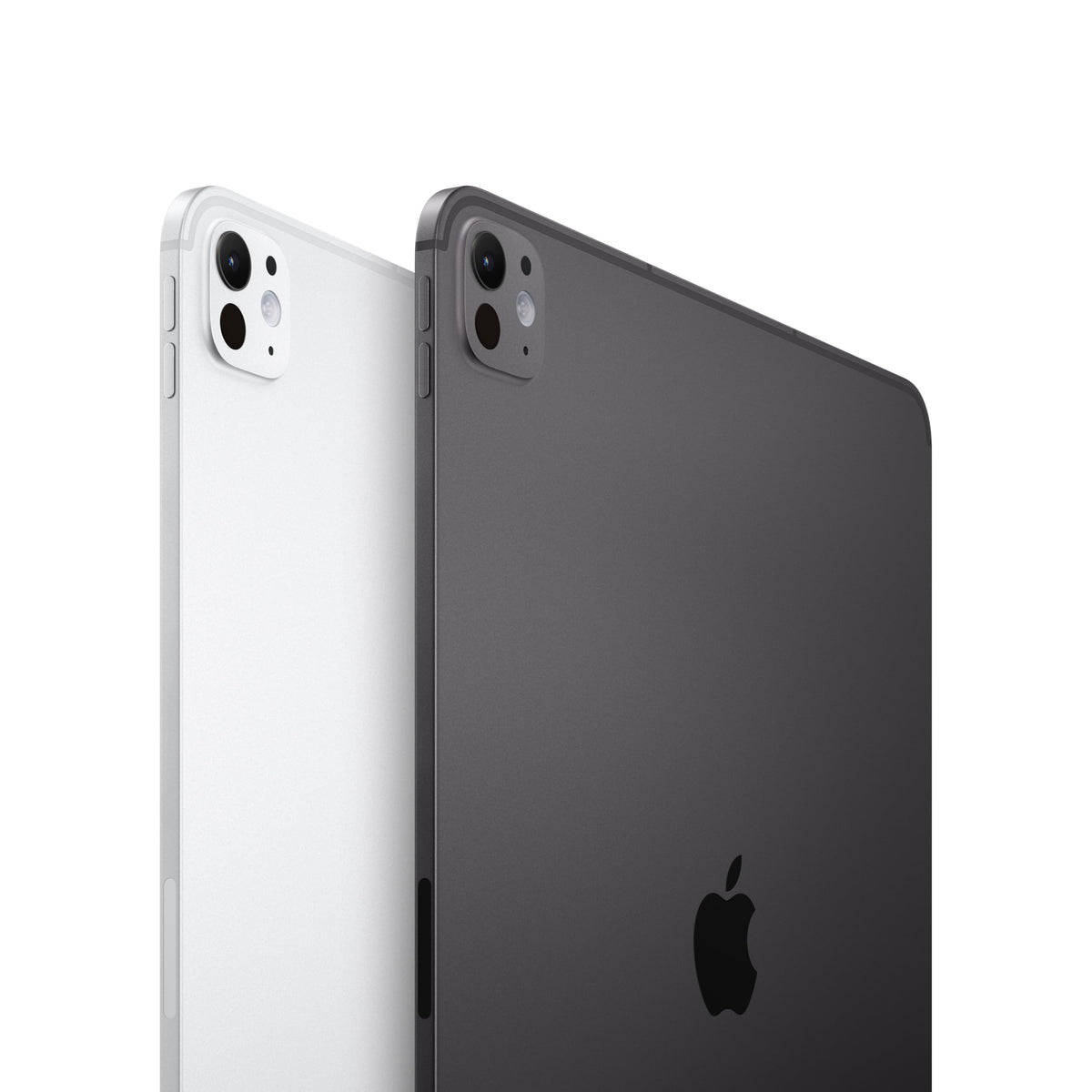 11-inch Ultra Retina XDR Display 512GB Wi-Fi 7 5G Cellular Silver iPad Pro B545