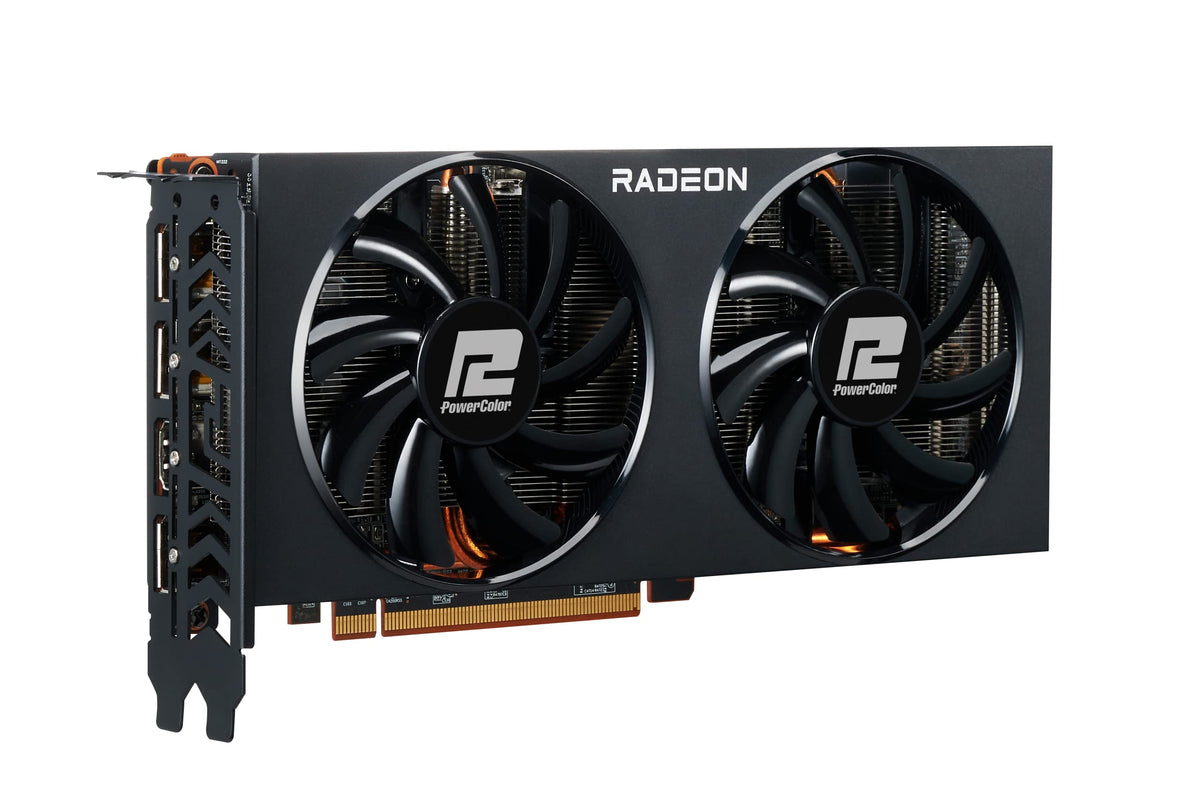AMD Radeon RX 6700 XT 12GB GDDR6 Graphics Card U518529