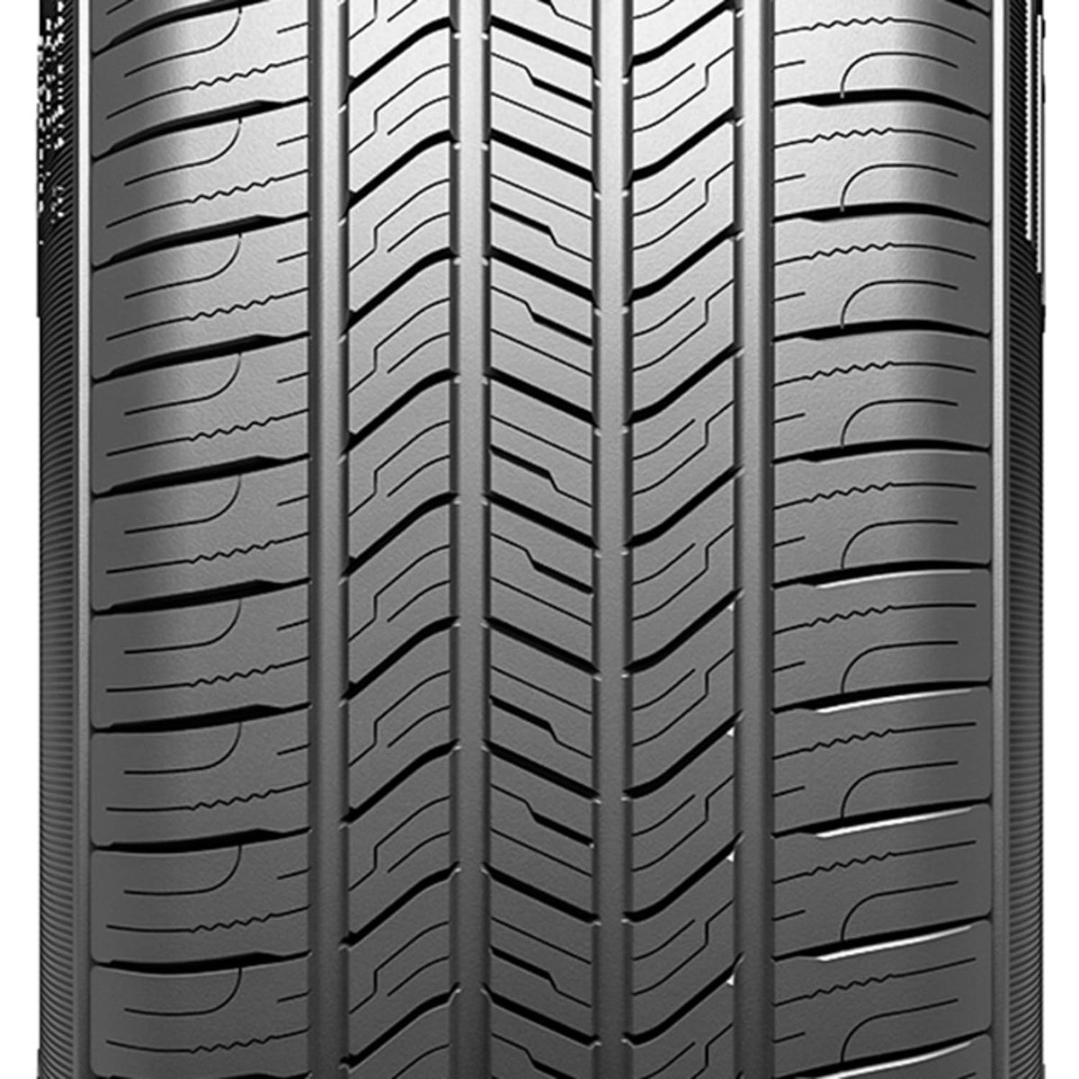 All Season 205/65R15 94H Passenger Tire W66741