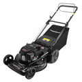 22-Inch Self Propelled Gas Lawn Mower, 170cc 4-Cycle OHV Engine H2953