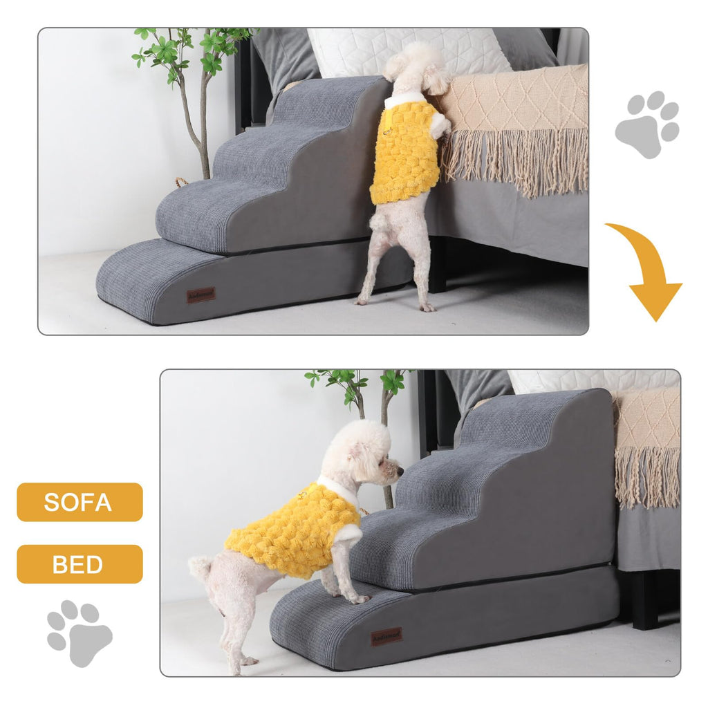 Dog Stairs and Ramp M85355
