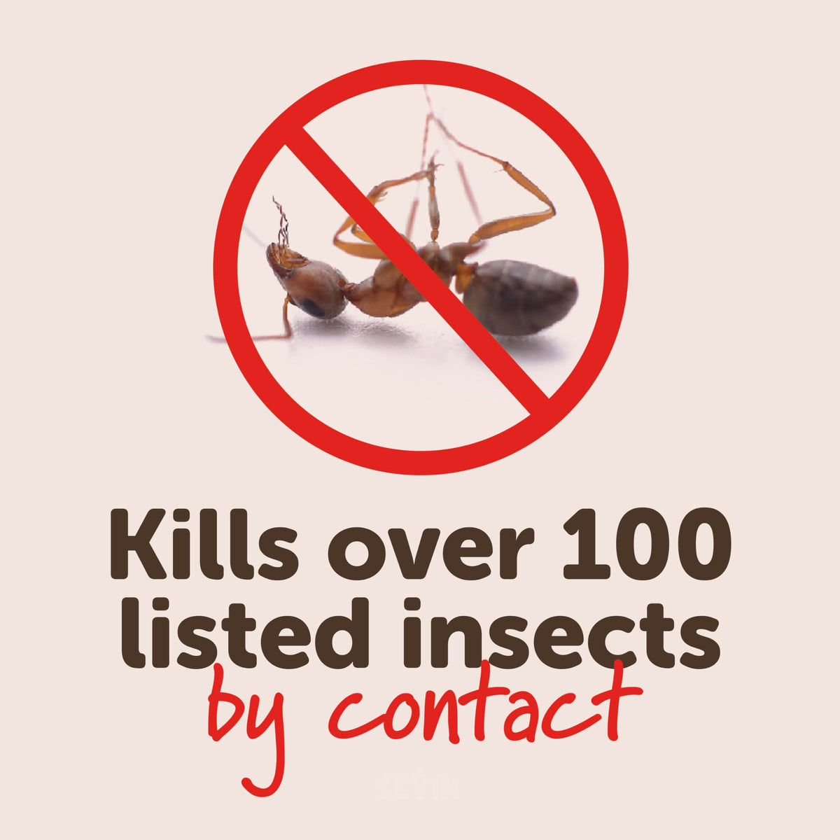Garden Insect Killer Granules G57707