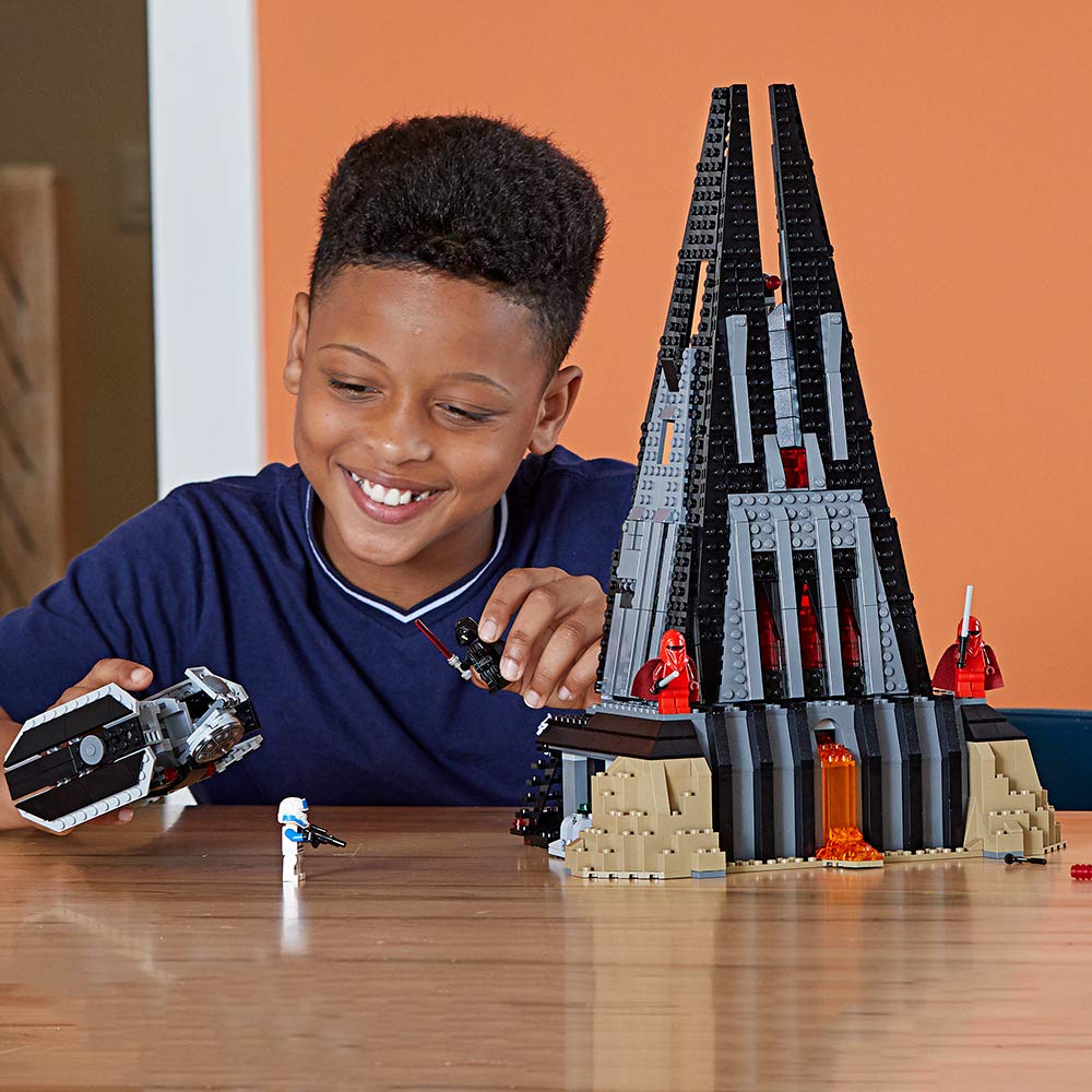 Star Wars Building Kit 1,060 Pieces K2926
