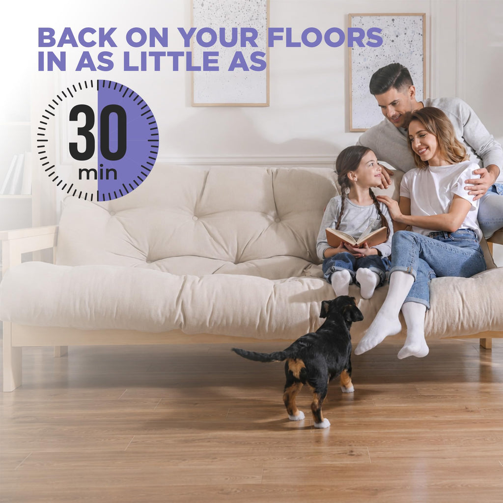 32 oz Floor Polish S931384