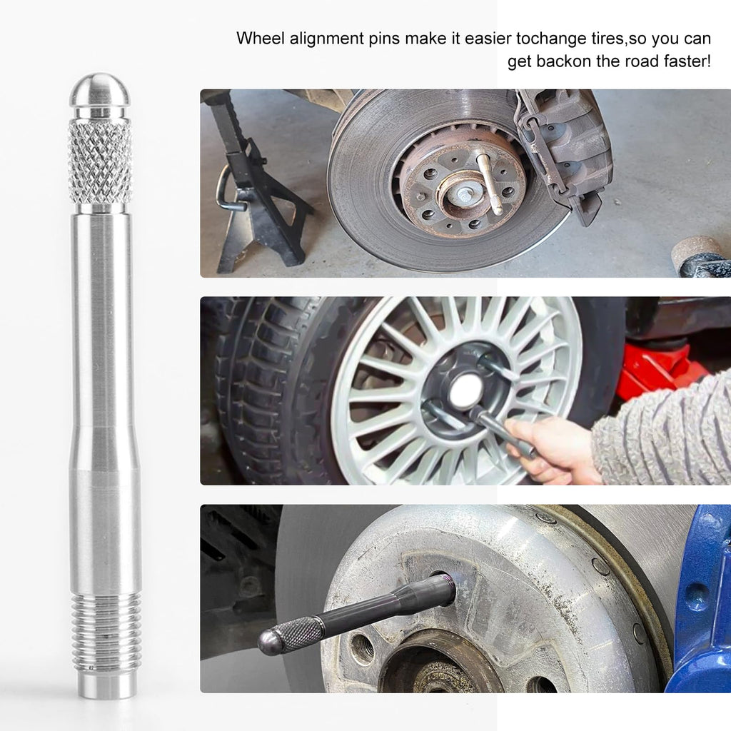 M14×1.5 Stainless Steel Wheel Alignment Pin M361