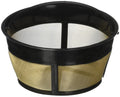 8 - 12 cups Basket Coffee Filter 1 pk E498559