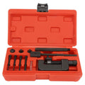 13 Pc Chain Breaker Tool Kit with Storage Case D1427