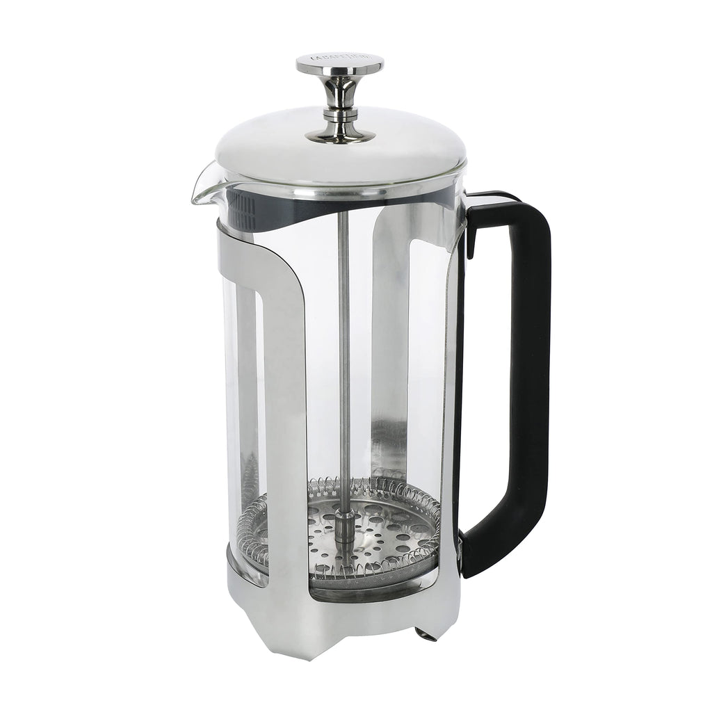 Stainless Steel 8 Cup Cafetière D88265