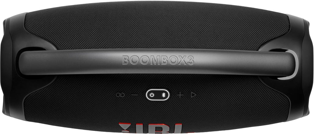 Portable Bluetooth Speaker Black Z573313