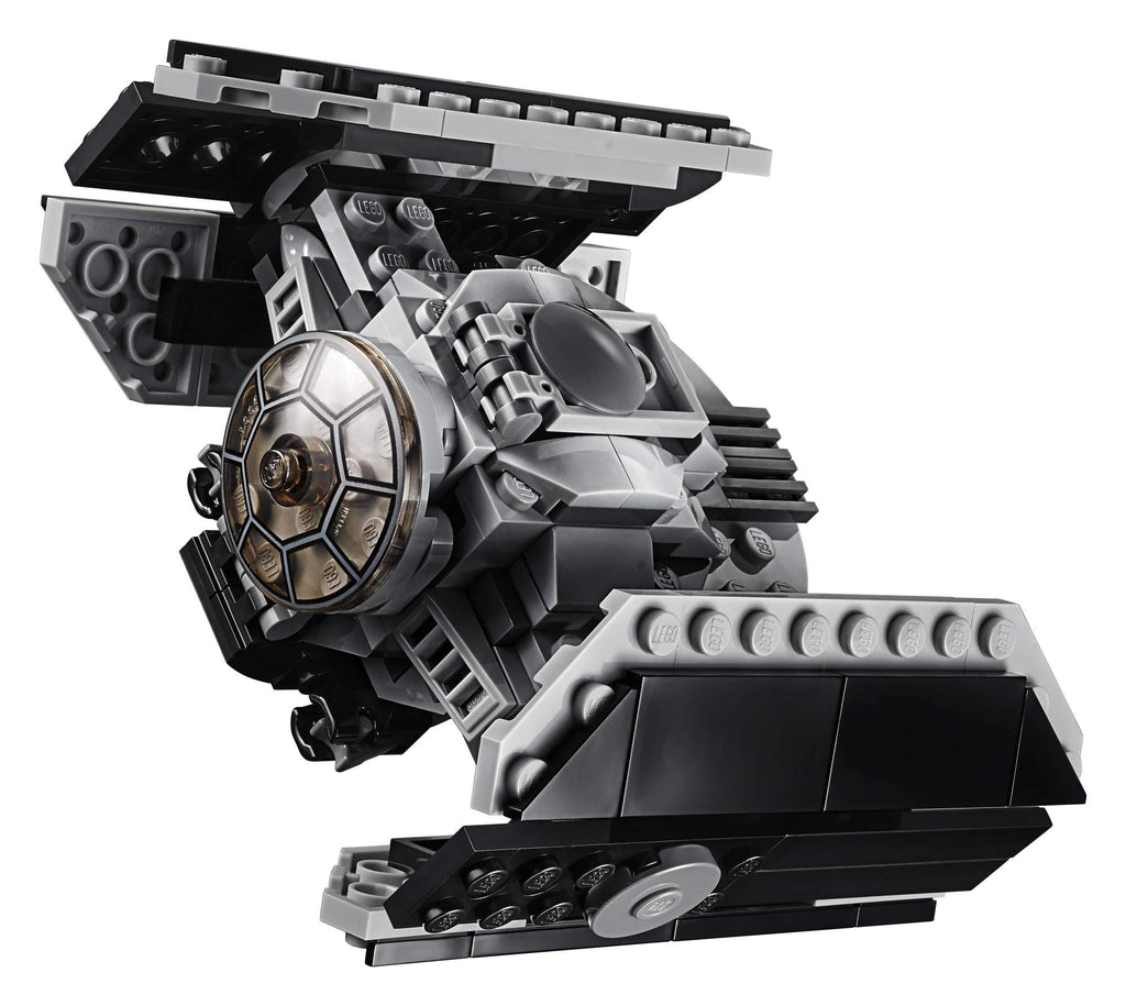 Star Wars Building Kit 1,060 Pieces K2926