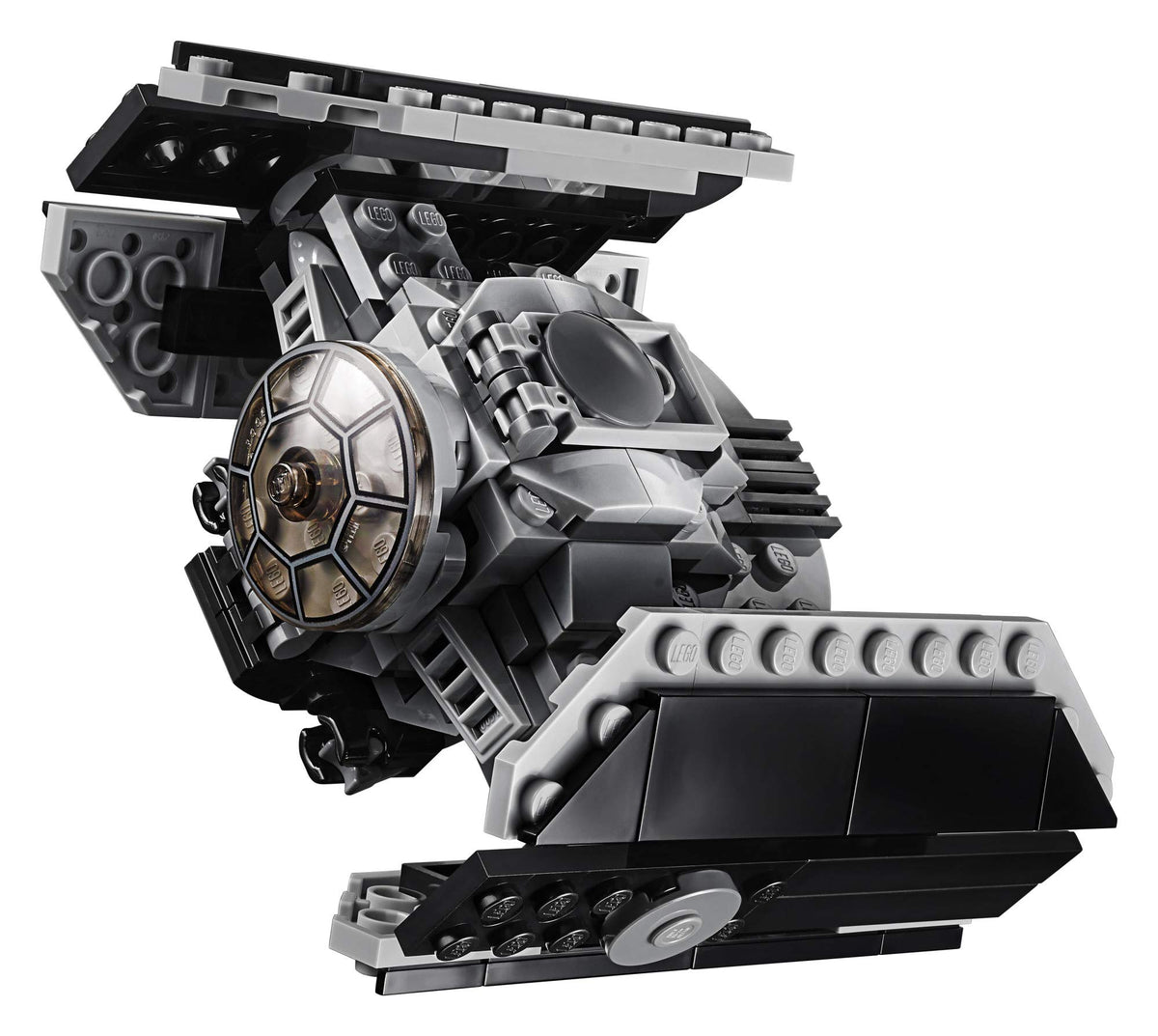 Star Wars Building Kit 1,060 Pieces K2926
