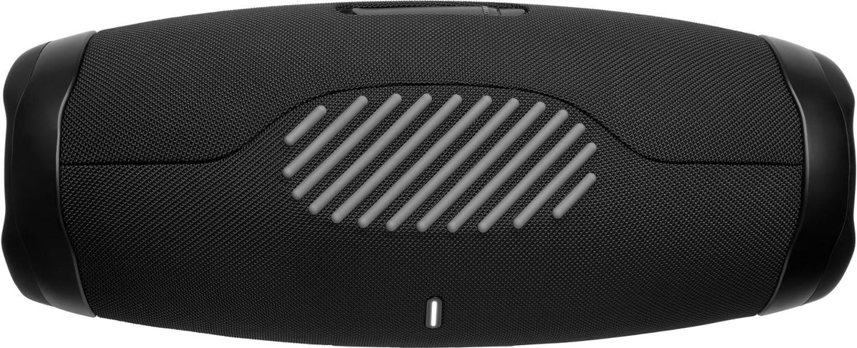 Portable Bluetooth Speaker Black Z573313