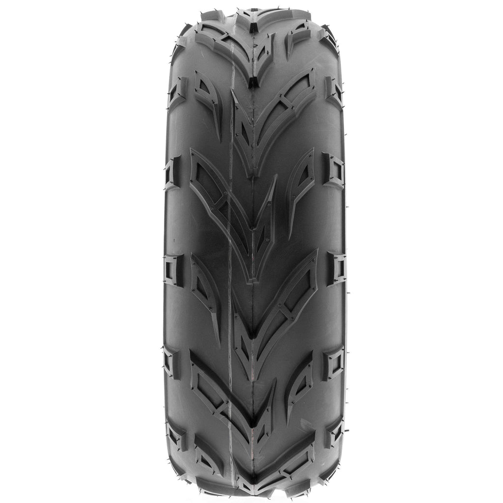 19x7-8 Off-Road Tires, Pack of 1 Y7899