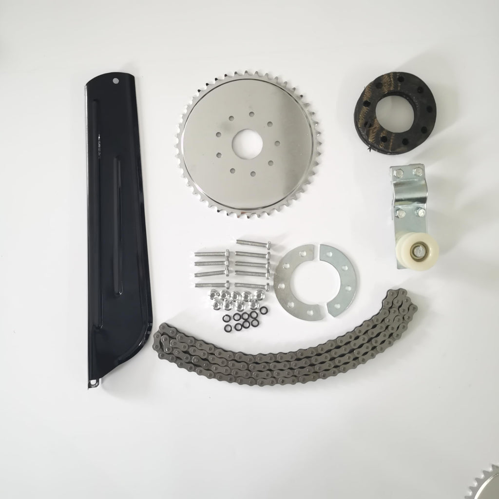 2 Stroke Complete Accessories Set W4618
