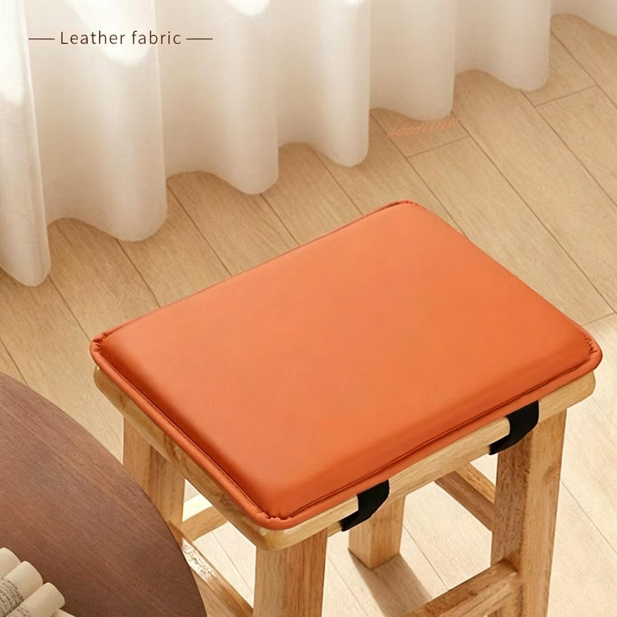 Memory Foam Seat Cushion A50951