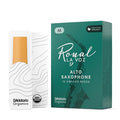 Alto Sax Reeds Medium 10-Pack Z613839