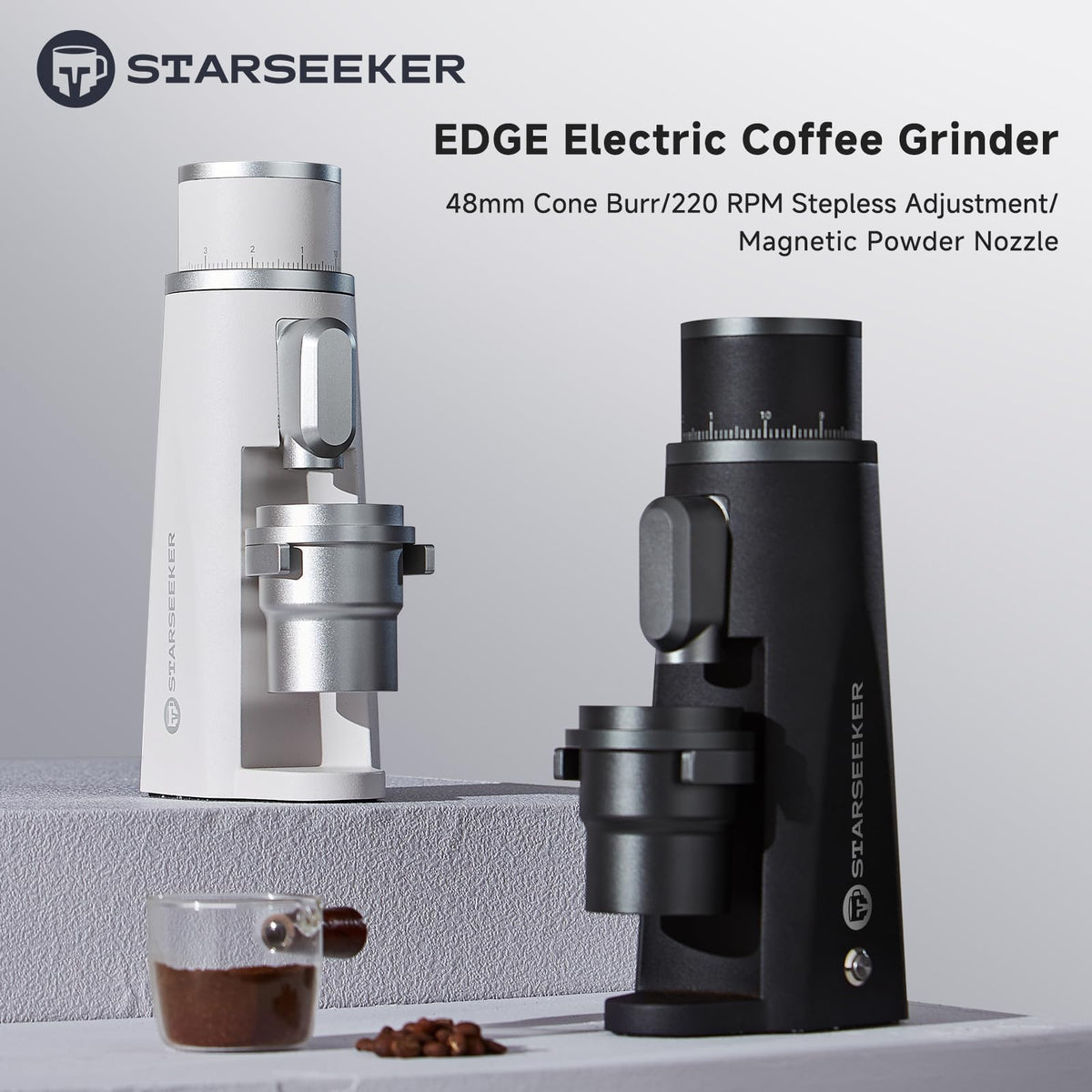 Electric Coffee Grinder H90667