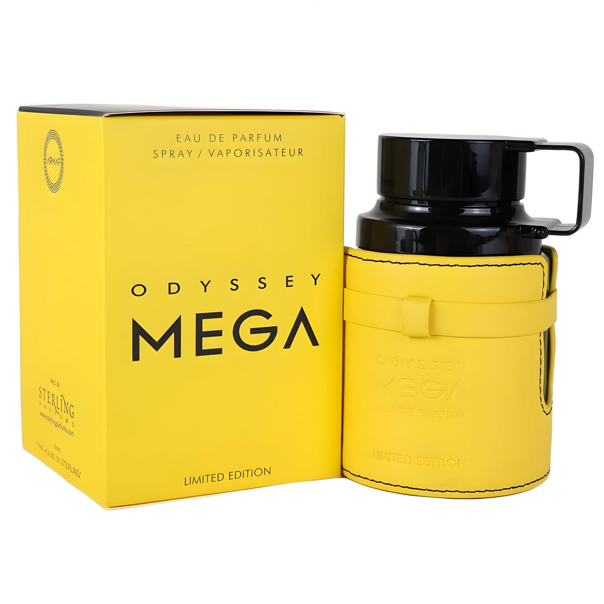 3.4 oz EDP Spray K76080