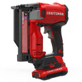 Cordless 23 Gauge Pin Nailer Kit G44179