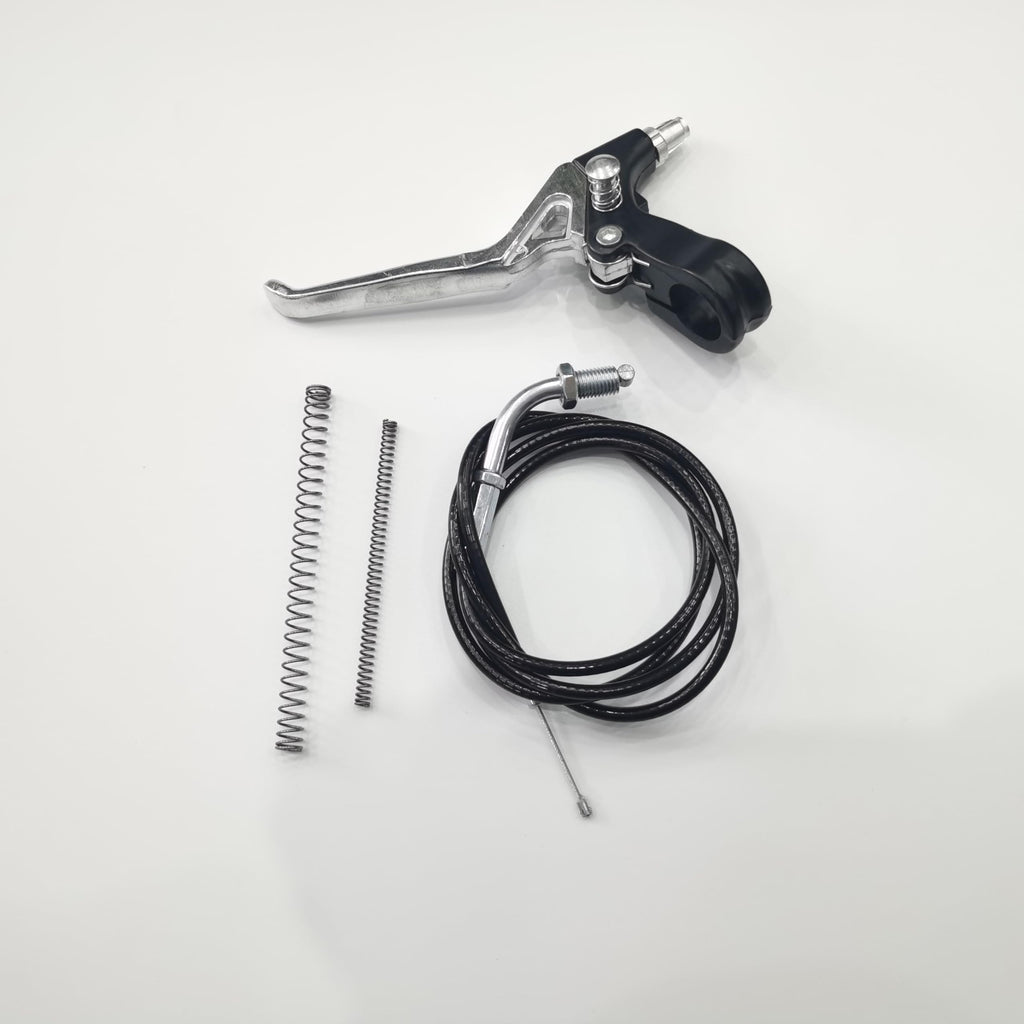 2 Stroke Complete Accessories Set W4618