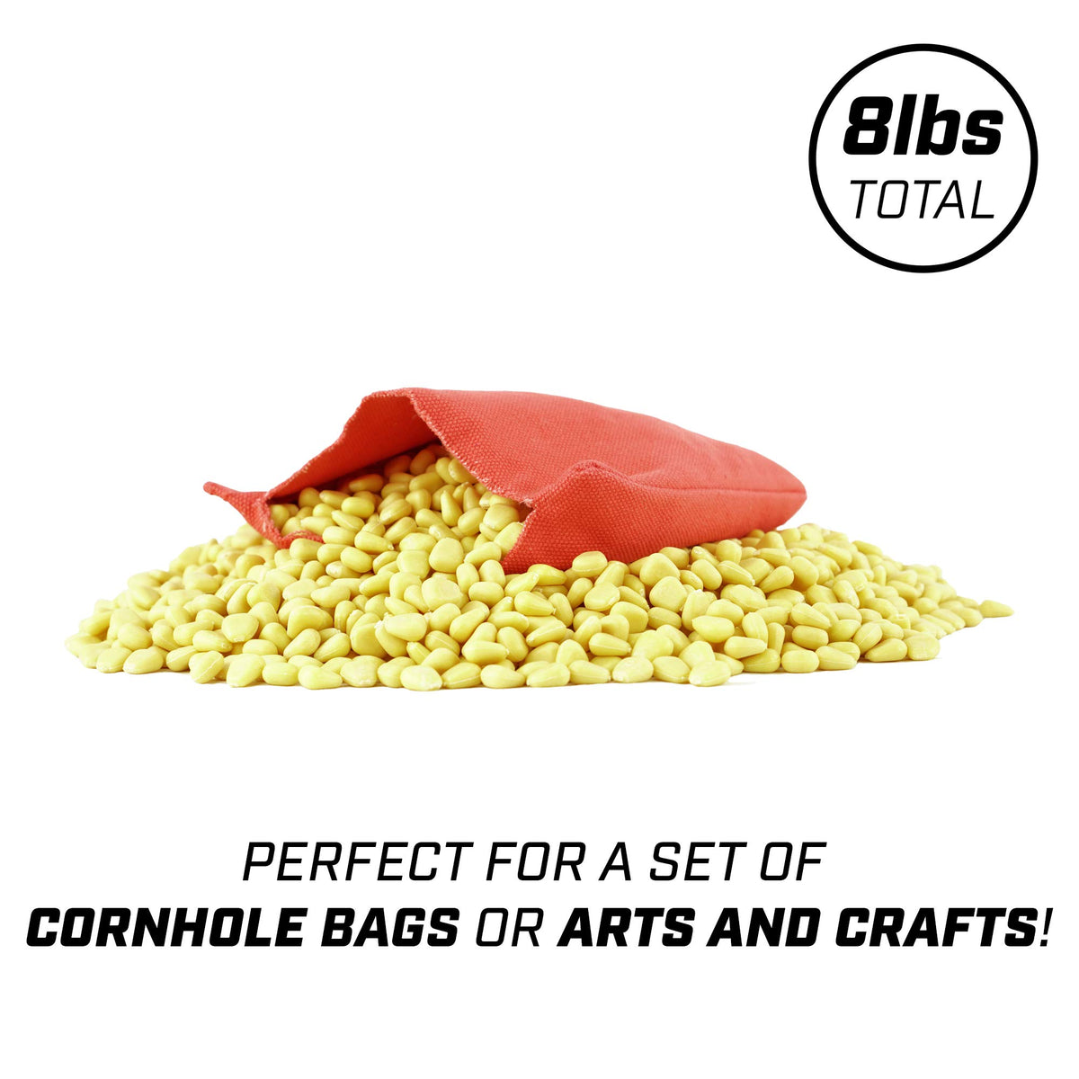 Synthetic Corn Fill X589
