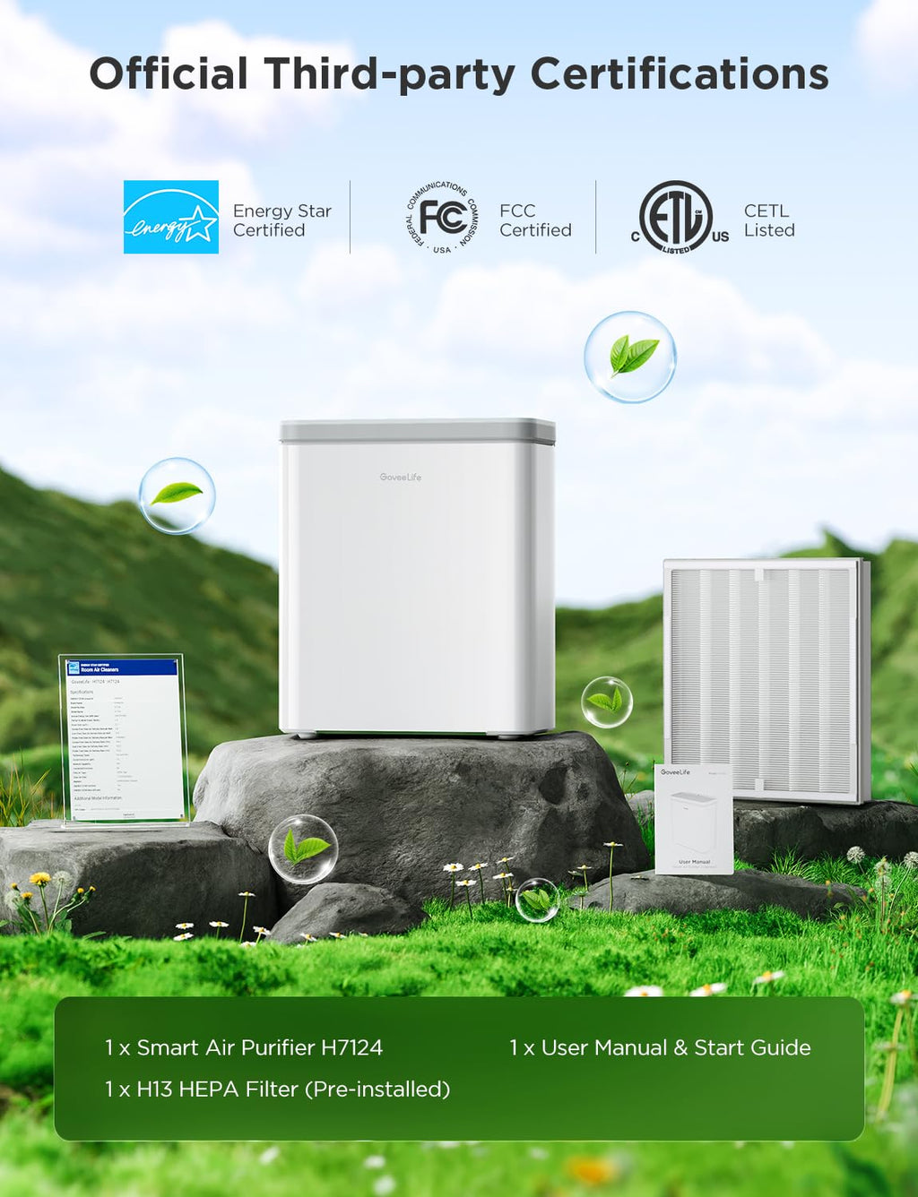 Dehumidifier with Air Purifier O97908