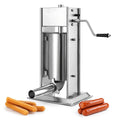 3L 304 Stainless Steel Sausage Stuffer H14737