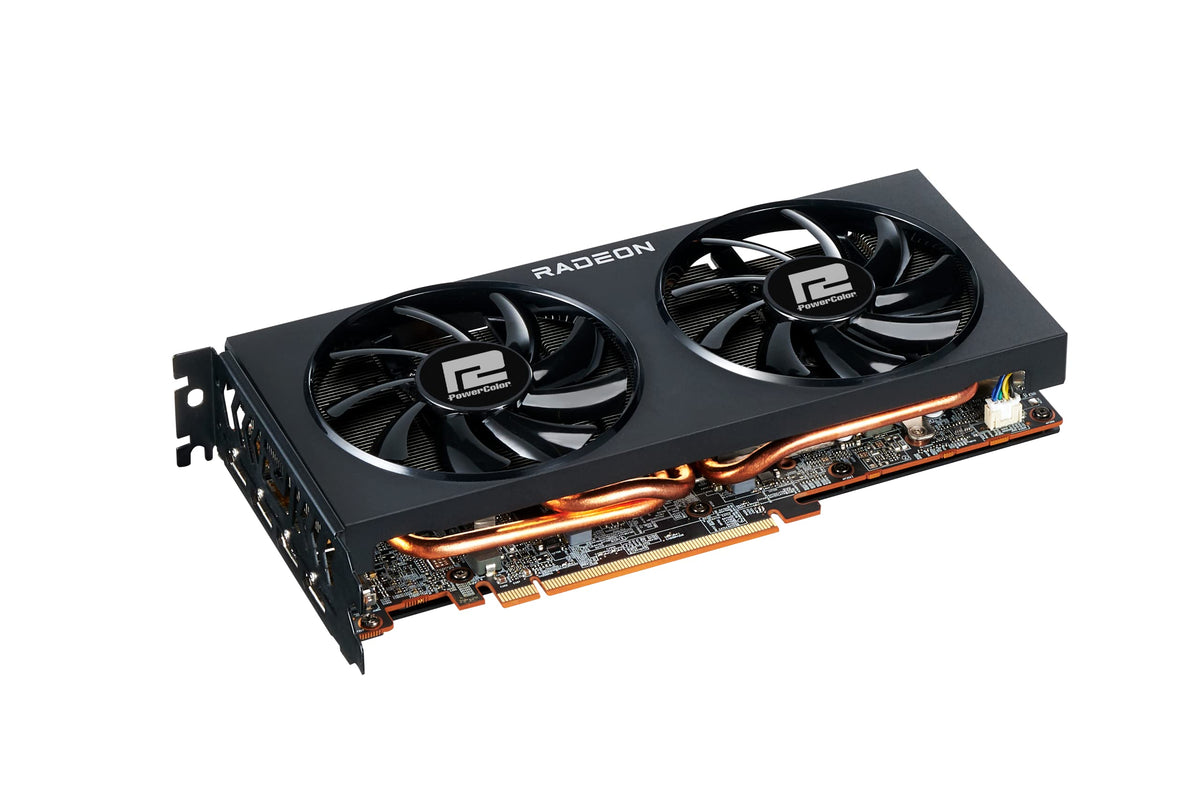 AMD Radeon RX 6700 XT 12GB GDDR6 Graphics Card U518529