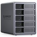 5 Bay HDD Enclosures H872