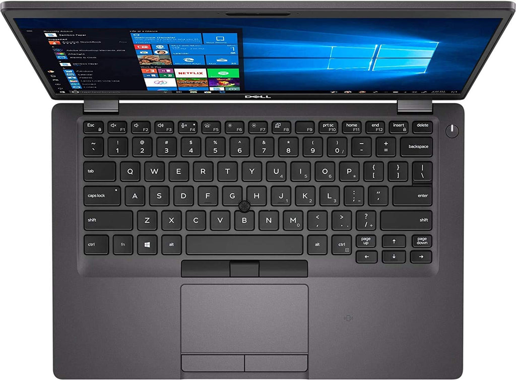 14 inches 8th Gen Core i7 16GB RAM 512GB SSD FHD Laptop V5828