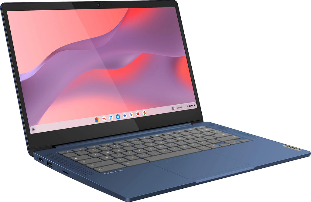 14'' FHD Touchscreen Chromebook Laptop B6143