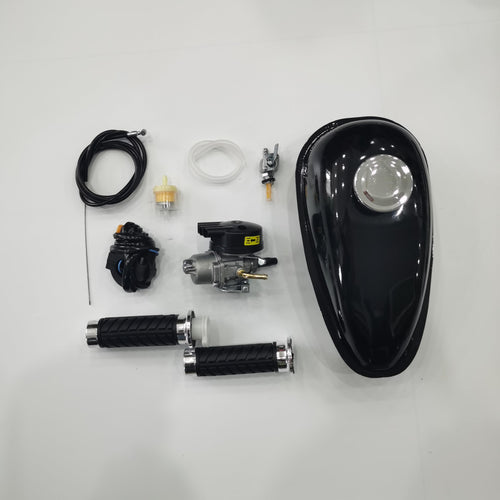 2 Stroke Complete Accessories Set W4618