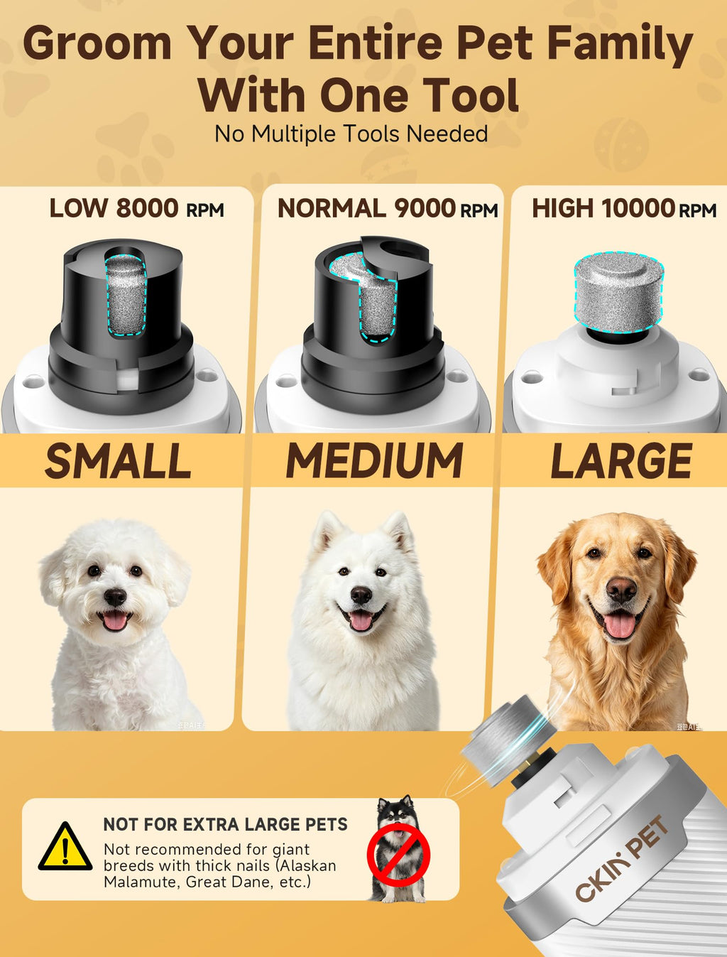 Interactive Dog Toys Ball E951