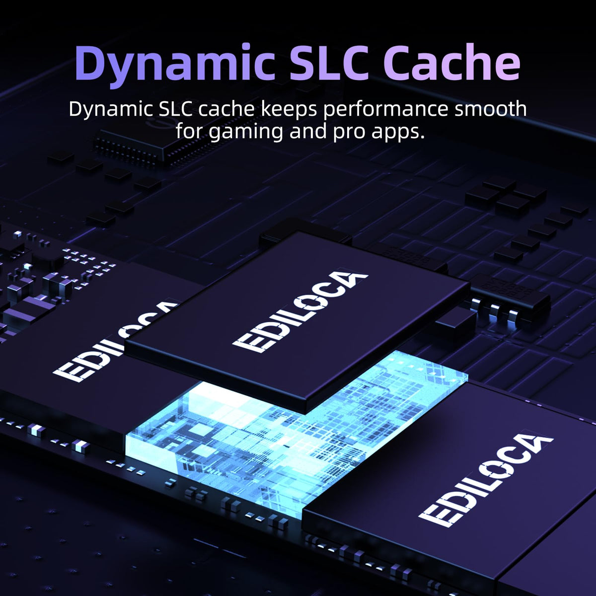 512GB PCIe 3.0 NVMe M.2 Internal SSD I818