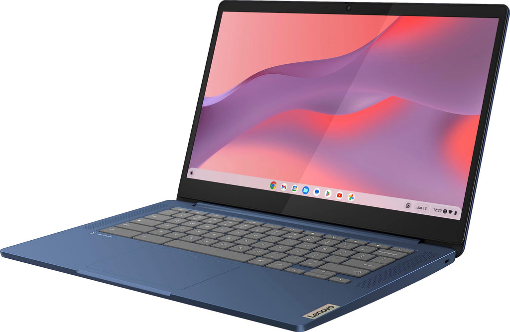 14'' FHD Touchscreen Chromebook Laptop B6143