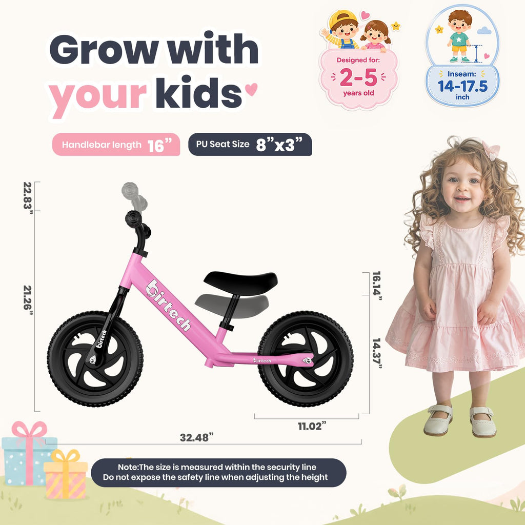 Balance Bike P473681