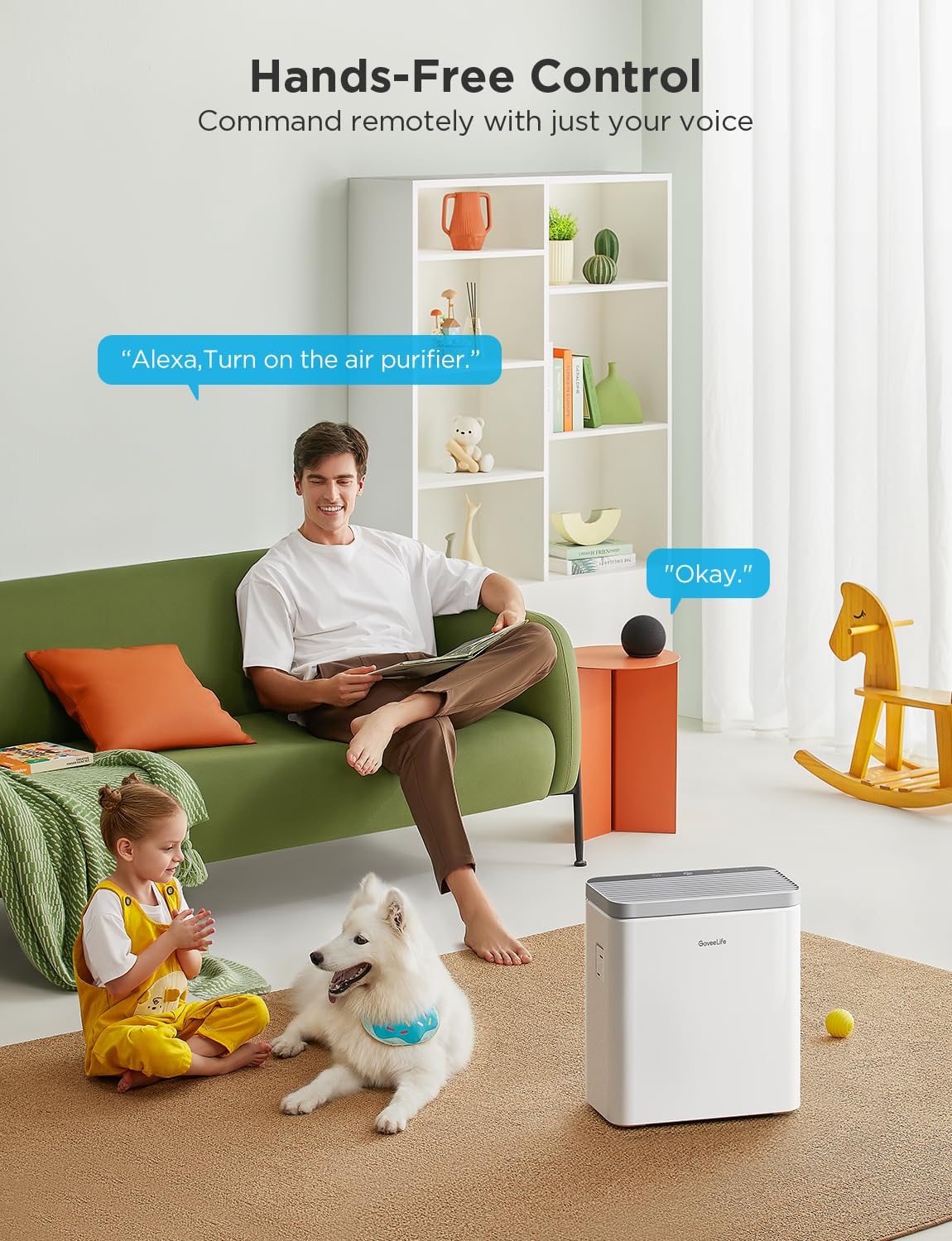 Dehumidifier with Air Purifier O97908