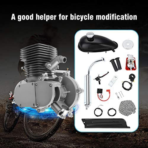 100cc 2 Stroke Bicycle Motor Kit M960529