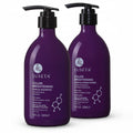 Purple Shampoo and Conditioner Set 16.9oz*2 Y64342
