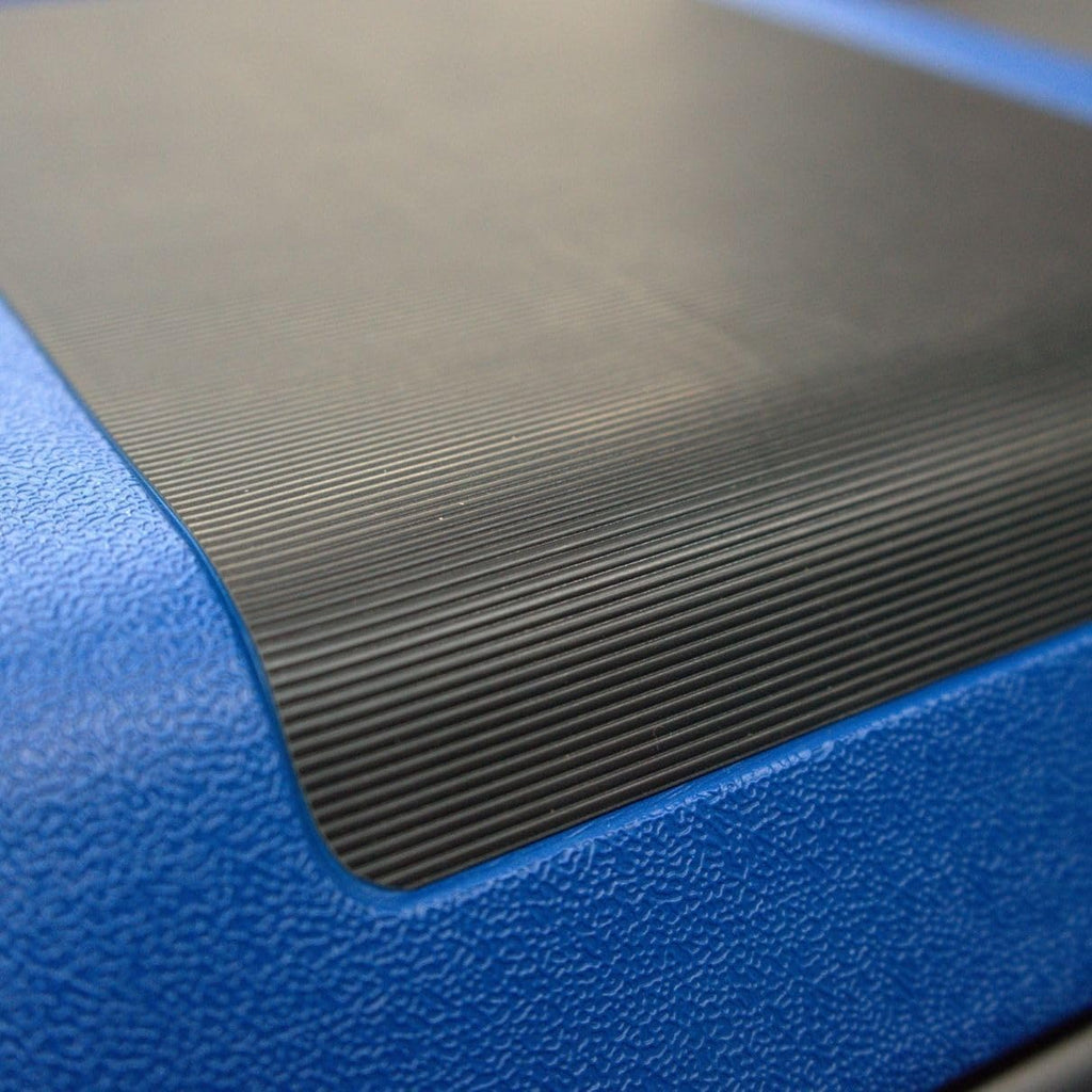 Adjustable Non-Slip Aerobic Step Platform Y60899